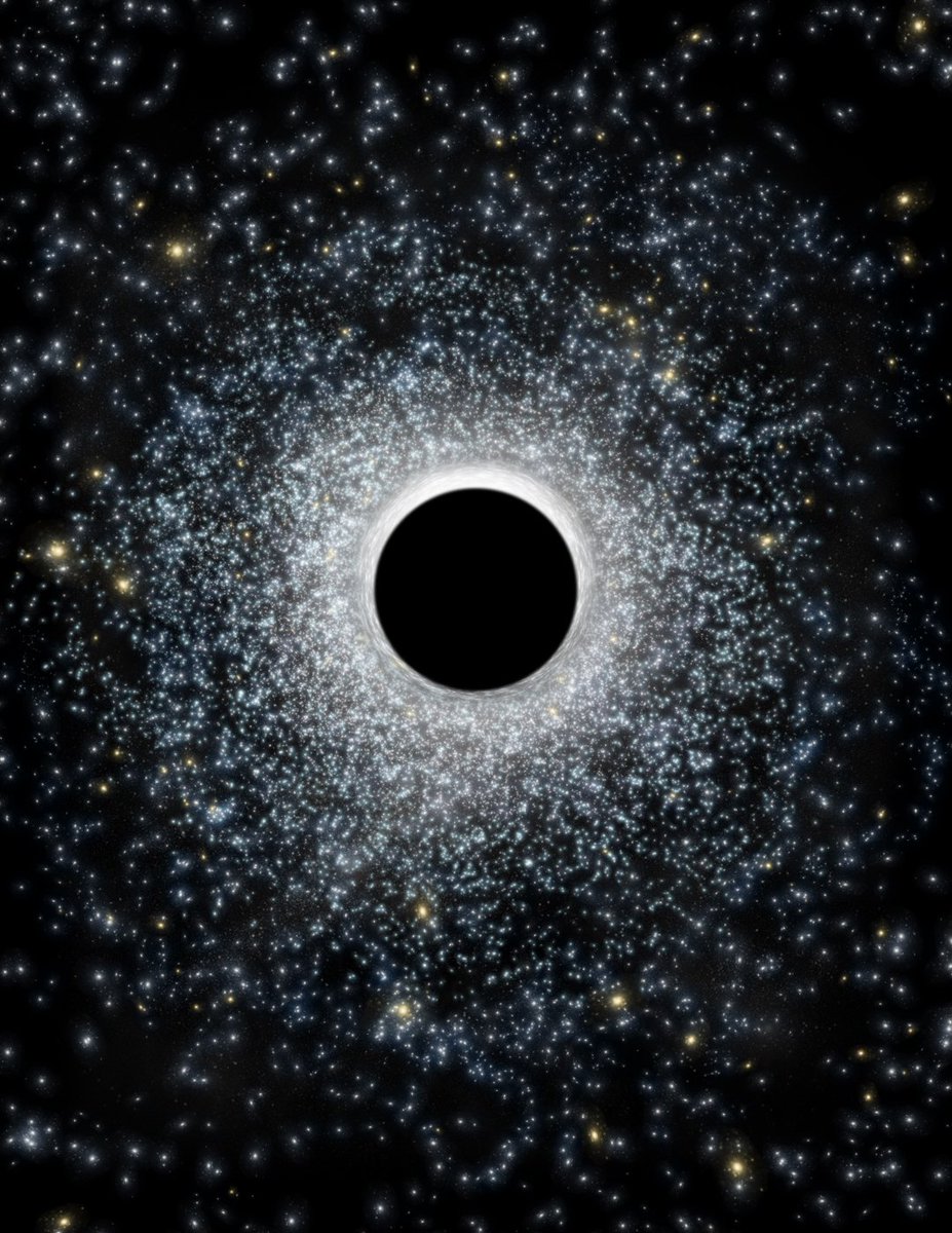 ゆきまさかずよし Twitterissa 47 Tucanae きょしちょう座47 に中間質量ブラックホール T Co Seaa4uqsmu 球状星団の力学的安定性と星団内のパルサーの配置から中心に20太陽質量があると分析 中間質量ブラックホール すごく珍しいから大発見だ T