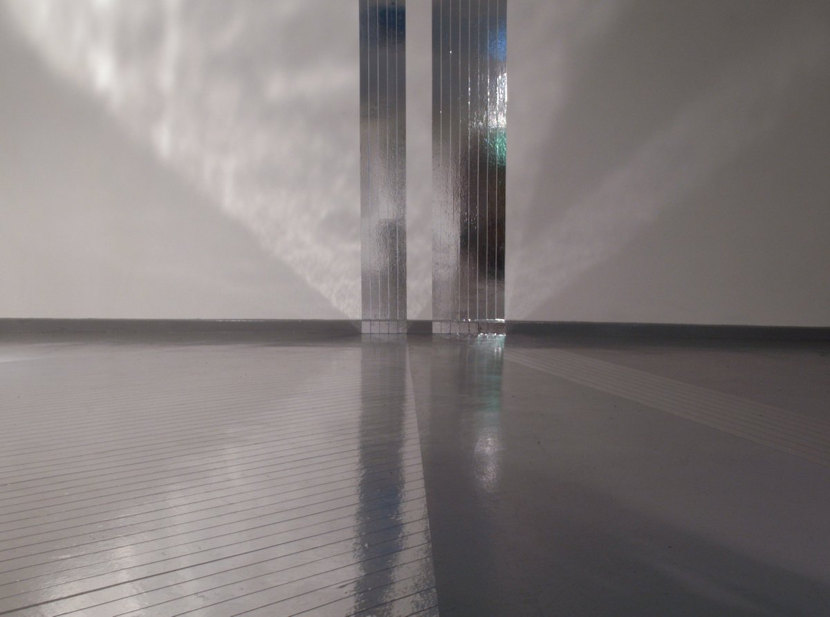 utsart's tweet image. COMING SOON: #SurfaceTension, a solo exhibition by Biljana Jancic. Opens at #UTSGallery 28 Feb! @UTSEngage @artmonthsydney @sca_sydney