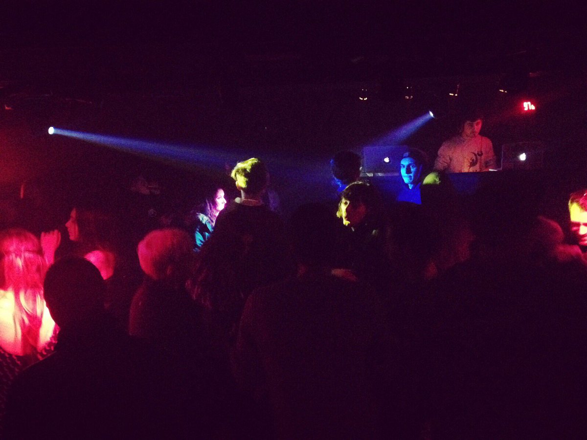 Le Baraka Club tweet media