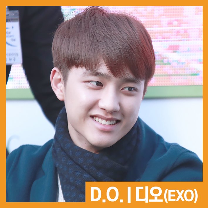 [RT it!] Pick the best idol who looks nice with a muffler!
겨울 필수템! 목도리 찰떡같이 소화하는 남자아이돌은?
#DO #디오 #EXO #엑소