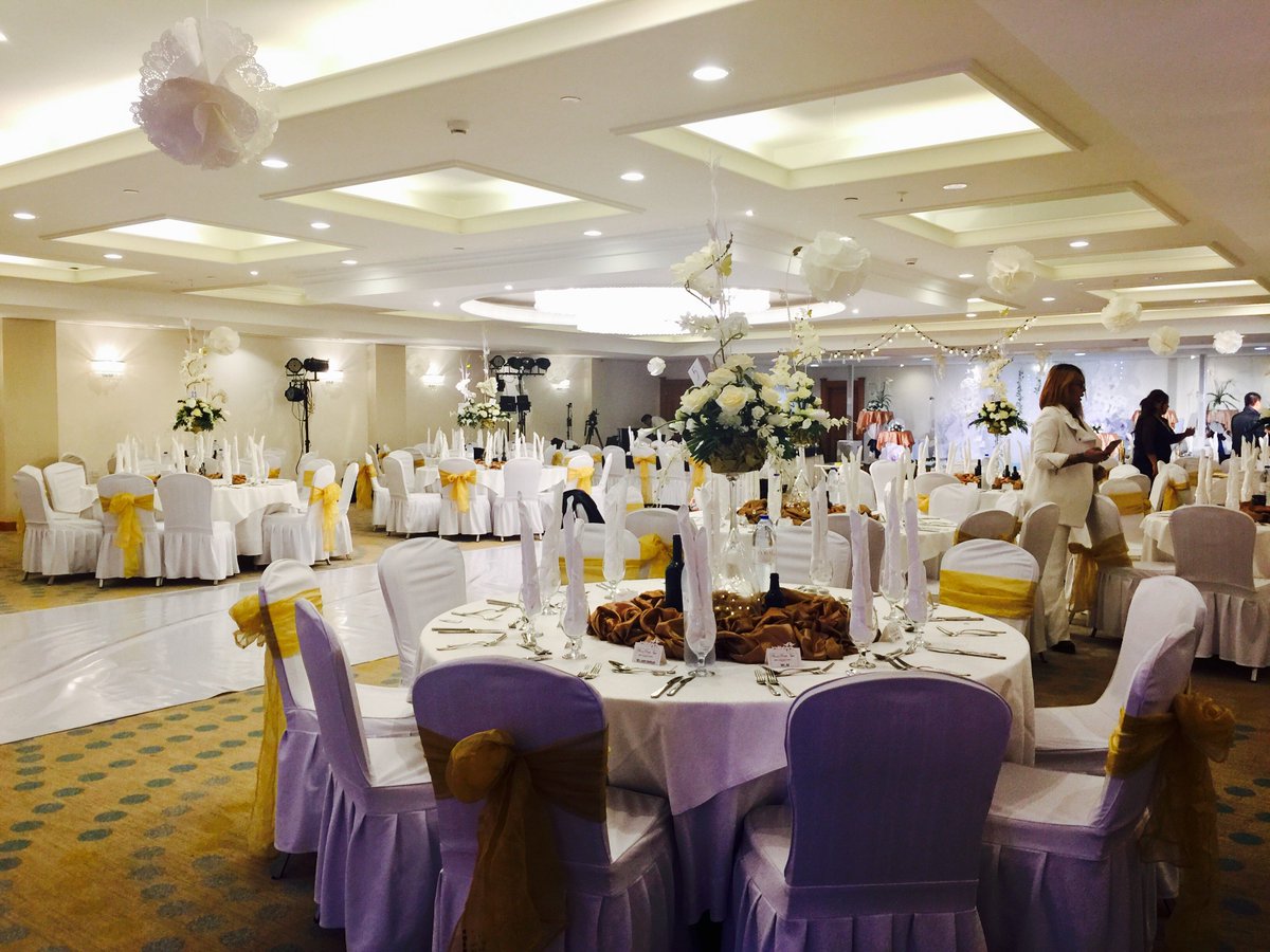 CoralHotelGroup's tweet photo. Plan your dream wedding right here at Coral Beach Resort Sharjah, managed by HMH๐๐
#HMH #HMHLoves #Wedding #CBRSharjah https://t.co/zm2eJ9ybxc