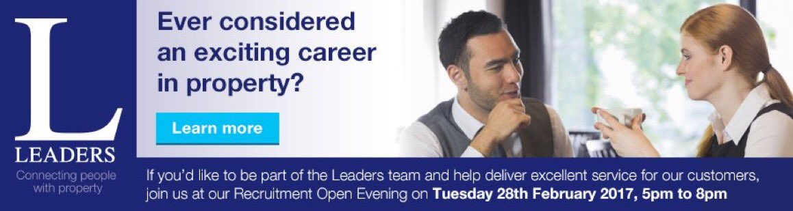 We are recruiting. Come &amp; see us 28th Feb Holiday Inn Fareham bit.ly/2kJvpch #property #jobs  #rentalproperty #EstateAgent