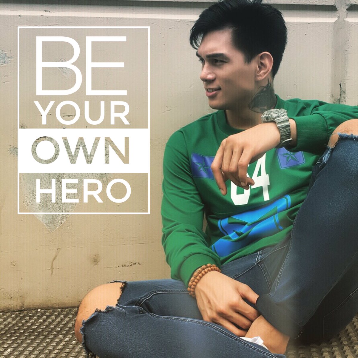 iamzeuscollins's tweet photo. It's a great Thursday! Musta kayo? 😊 https://t.co/FiV5mCnGMe
