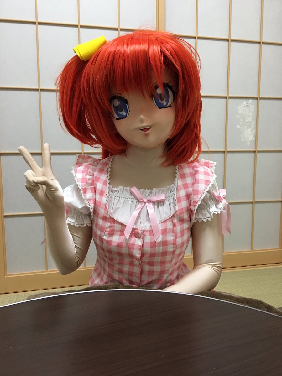 Tokyomask 3月に個人撮影会を開催します 着ぐるみアニメマスクな女の子と1対1での撮影を楽しみませんか 初めての方も大歓迎です T Co Xm8kntzfu7 Tokyomask 3月に個人撮影会を開催します 着ぐるみアニメマスクな女の子と1対1での撮影を楽しみませんか 初めての方も大歓迎です T Co Xm8kntzfu7