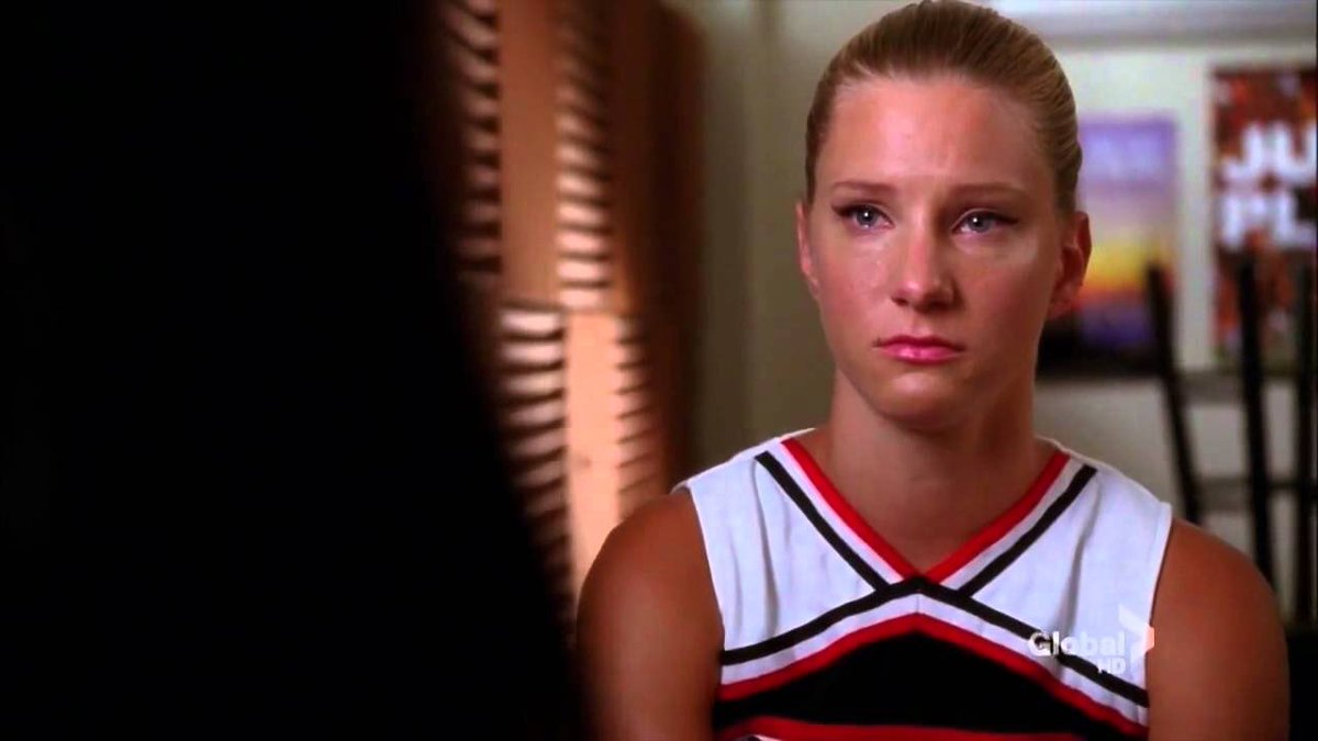 TypicalGleeks's tweet image. Choose the worst break-up