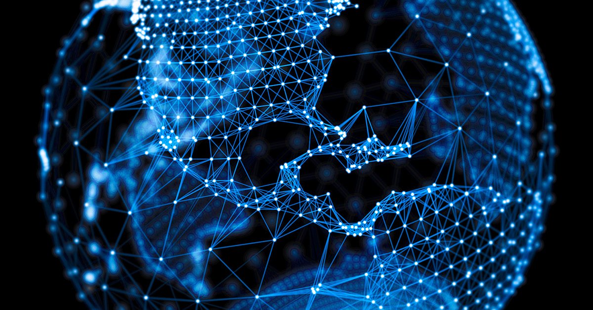 ___BlockChain__'s tweet photo. #BLOCKCHAIN Usages &amp; Perspectives : L'explosion de l'économie décentralisée https://t.co/vDJBYU9gMx https://t.co/gvg5LCpWda