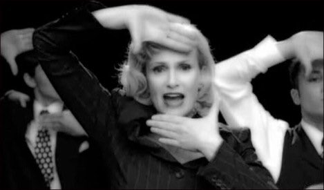 TypicalGleeks's tweet image. Choose one Sue song