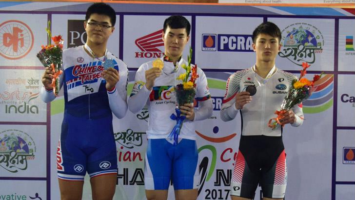 Cycling Federation tweet media