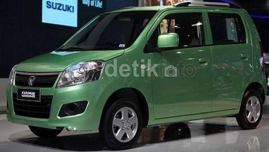 detikcom's tweet photo. Suzuki Tertarik Kenalkan LCGC 7 Penumpang https://t.co/EthzARo5m5 via @detikoto https://t.co/0CyeXsF7YW