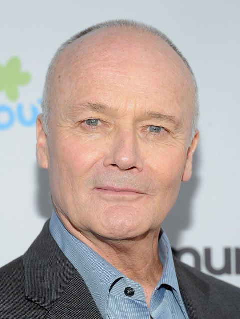 Happy Birthday Creed Bratton 