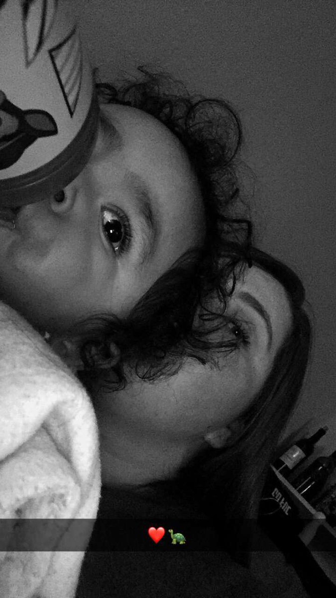 MarleeNicolee's tweet photo. The little boy who holds a huge part of my heart❤👶🏽 #ALRR https://t.co/WCGzzAGBaZ