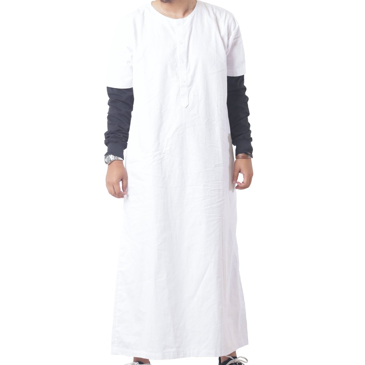 bromedistrict's tweet photo. WHITEY LONG KAFTAN - 375K

LOW STOCK
ORDER?
SMS/WHATSAPP: +62822 1730 9999
LINE@: bromedistrict (use@)

#dawahwerks #shirt https://t.co/m1F85NIDBl