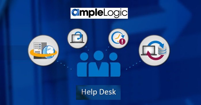 amplelogic's tweet photo. AD HelpDesk Tool gives an option for the users to generate a ticket when they are unable to access the AD Self Service features.
#AmpleLogic https://t.co/wT0YmjwKAv