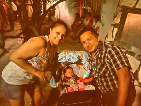 juancolunga1981's tweet photo. #elamoresshow @ErnestoChavana @GOMITA_OFICIAL el mejor amor del mundo nuestro bb gracias amor https://t.co/ZUk4AQx7y1