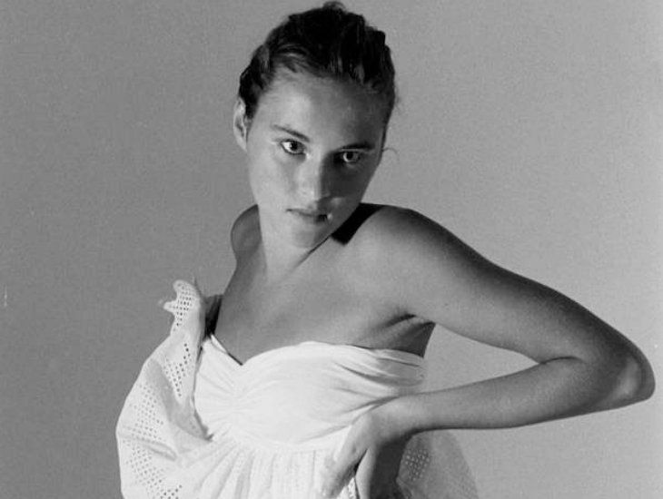 merriemarie's tweet image. Melania Trump’s Extraordinary Journey Through The Years #BornInSlovenia
#FormerModel #MilanItaly #NewYork1996 #More
trueactivist.com/melania-trumps…