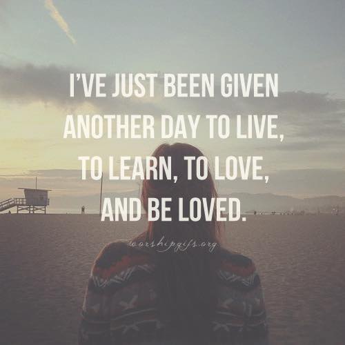 THFN_UK's tweet photo. GOOD MORRRRNING!!
#FeelingGrateful https://t.co/75gm11Vd22
