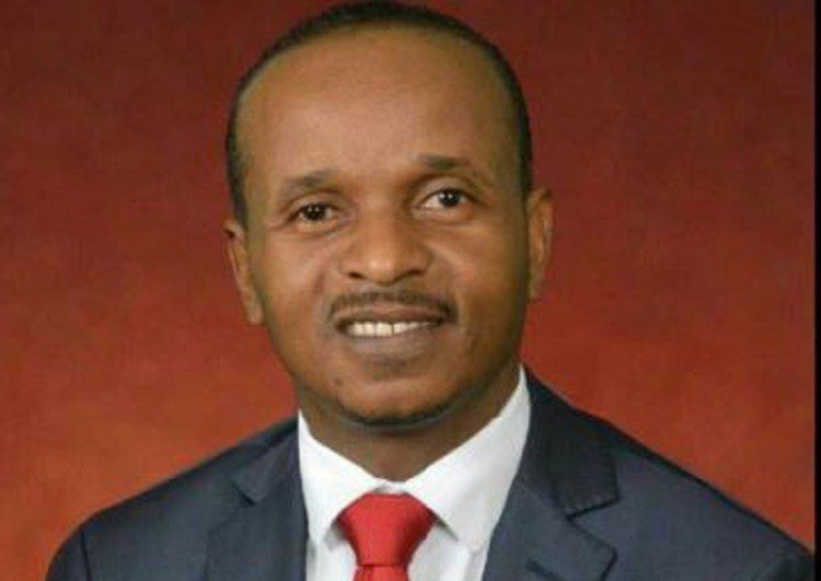 Assad Volcy : “L’attaque de John Wesley Delva, symbole d’un fanatisme aveuglant”! rezonodwes.com/assad-volcy-la…