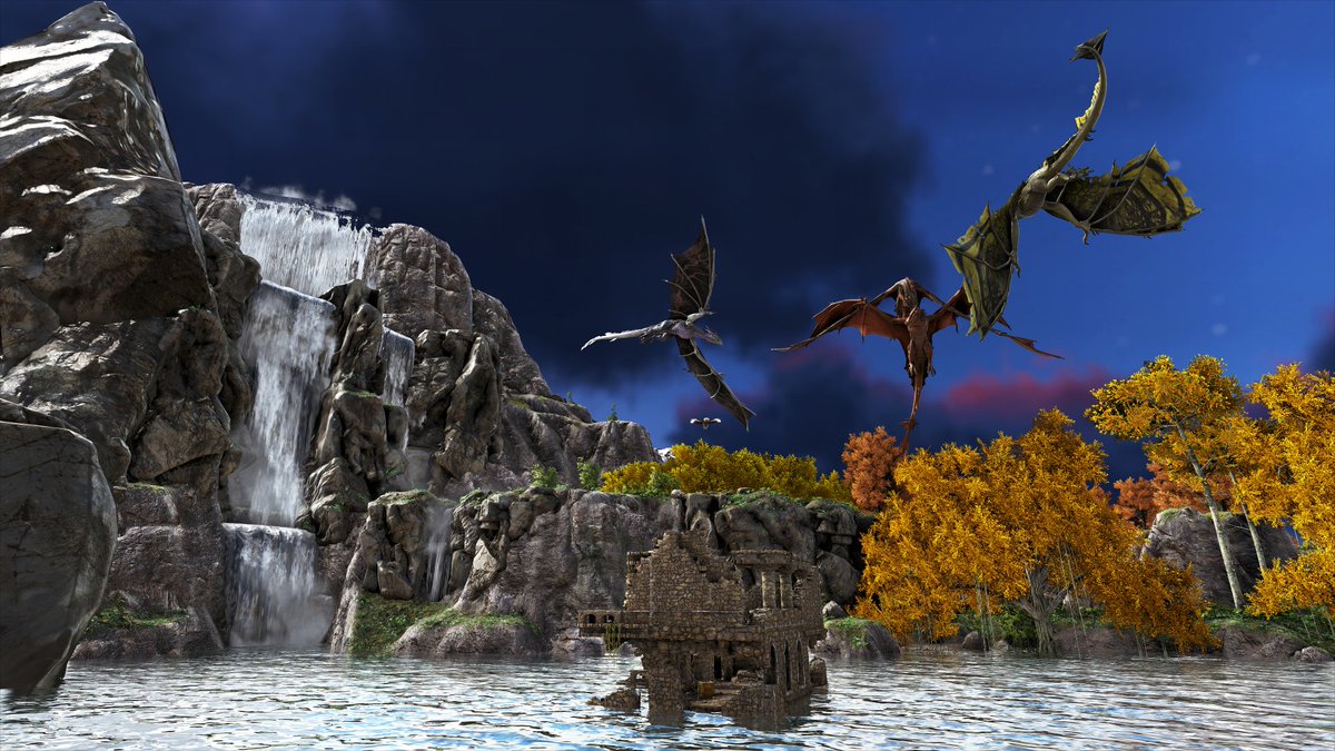 survivetheark's tweet image. Don't forget to submit your entries to this week's Crunch contests!

survivetheark.com/index.php?/for…