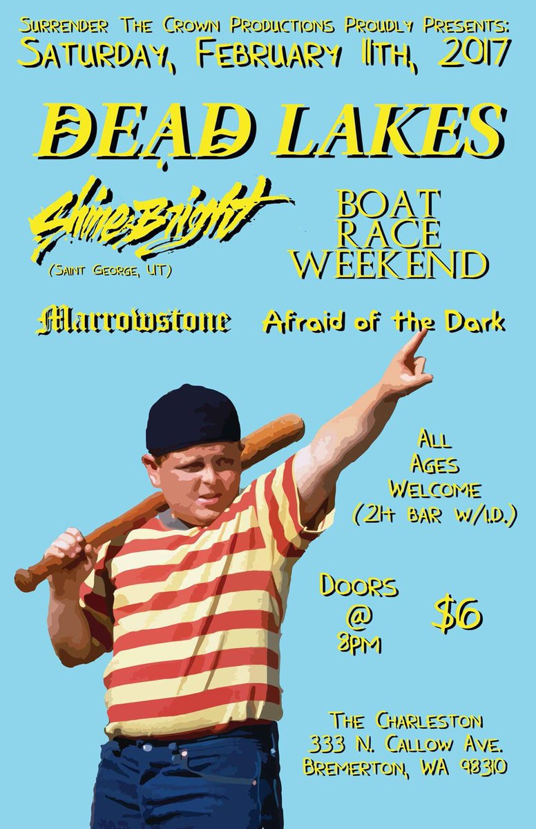 Boat Race Weekend tweet media
