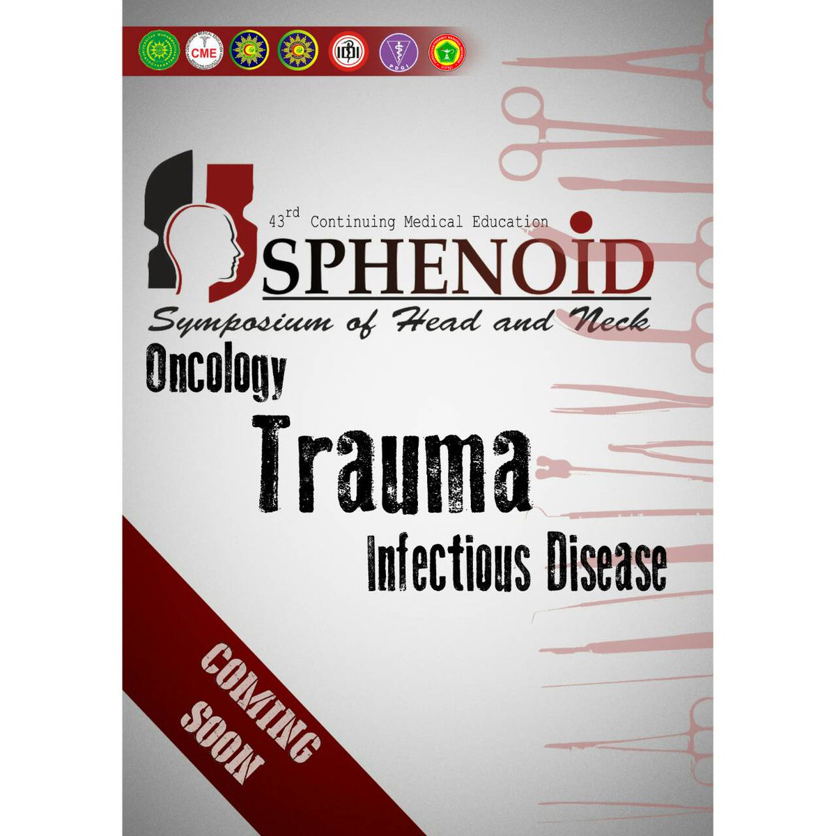 Bismillah..
Simposium CME UMY 43 Coming Soon 
Like,share and join please ^_^

#April #2017❤️ #yogyakarta