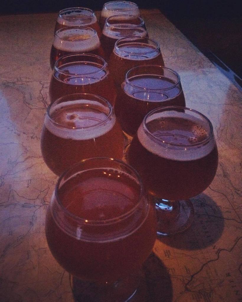 PCP_Racing's tweet photo. #hopmob at @nwpeaksbrewery https://t.co/PVXAsUdH5Z https://t.co/uv0hJZ11I6