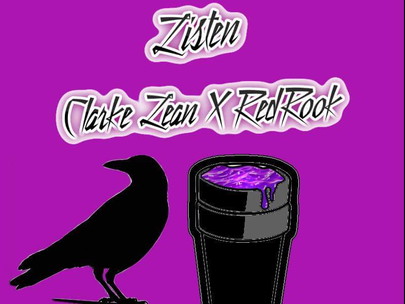 RealClarkeLean's tweet photo. NEW TRACK "LISTEN" COMING SOON!! #WorldstarHiphop #worldstar #hiphop #lean #crow #redrook #clarkelean #dope  #rap #whatugot #newlevel #high https://t.co/JpP9M7yjNt