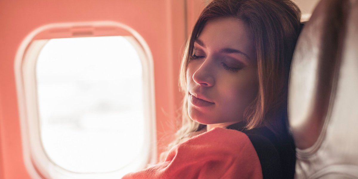 RInnEncinitas's tweet image. Here are 10 amazing tricks to arrive well rested on your next flight. #traveltips huff.to/1YdUPbU