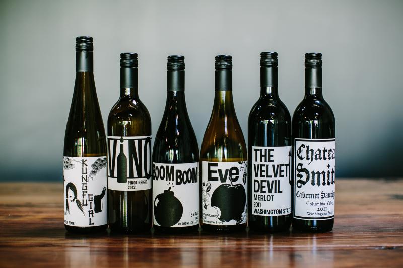 SWSeCommerce's tweet photo. Wine Advocate 'insane value' #CharlesSmithWines, includes 90-pt #KungFuGirl Riesling https://t.co/NTcIyA0Rdj