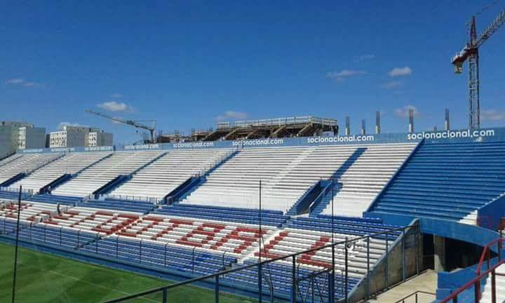1899BOLSOLOCURA's tweet photo. Crece y crece🔴🔵⚪️❤️ https://t.co/YAwuHKEBmh