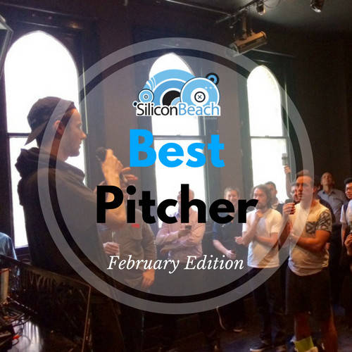 SiliconBeachMel's tweet photo. Have you voted for the best pitcher of our #msbdrinks Night? The winner will get a $250 voucher from @MelbourneGA !! https://t.co/Lvn2RUjDlC https://t.co/j9nfE0mraj