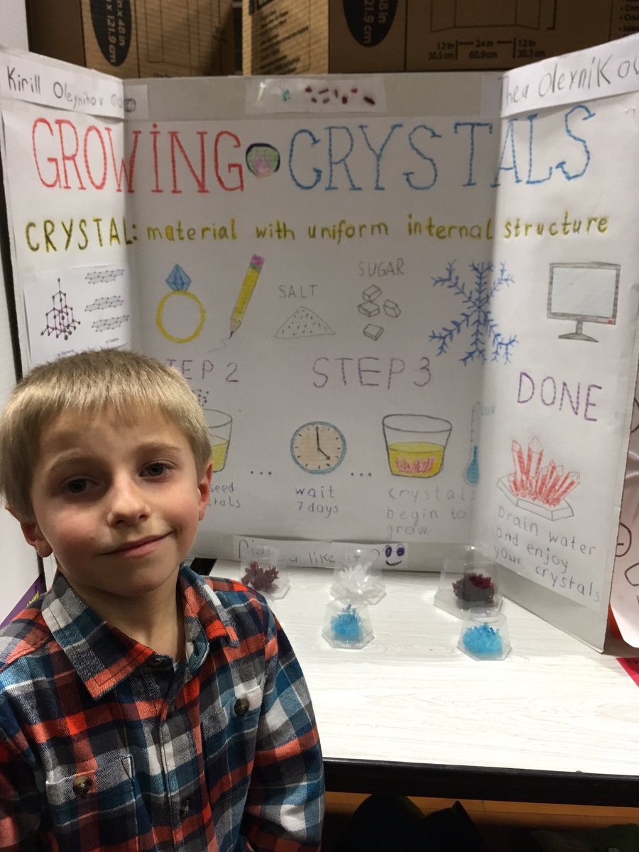 jodieroden3's tweet photo. The Mitchell Scientists were hard at work at our science fair. Thank you to Mrs. Fitzgerald and Mrs. Clark for their hard work, too. https://t.co/Ld1iSq1Wps