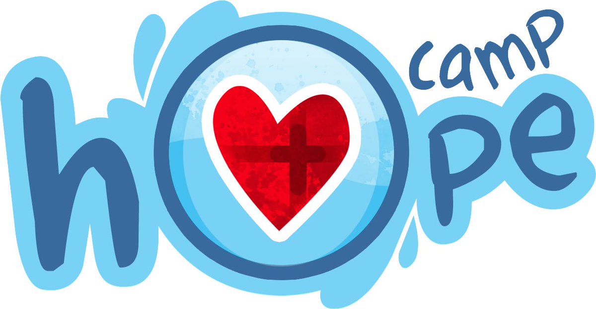 "Our primary program is offering week-long residential summer camps for children who need HOPE.  Our campers come from a place of crisis."