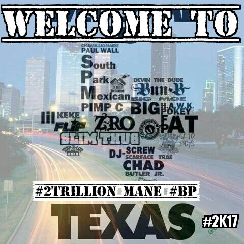 bee_powda's tweet photo. #KEEPITT #2TRILLIONMANE https://t.co/3goWukD27e