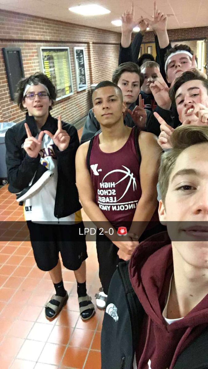 LPDhoops's tweet photo. Undefeated... not surprised #LPDNation 🚨🐐 https://t.co/xZwmI4wqiX