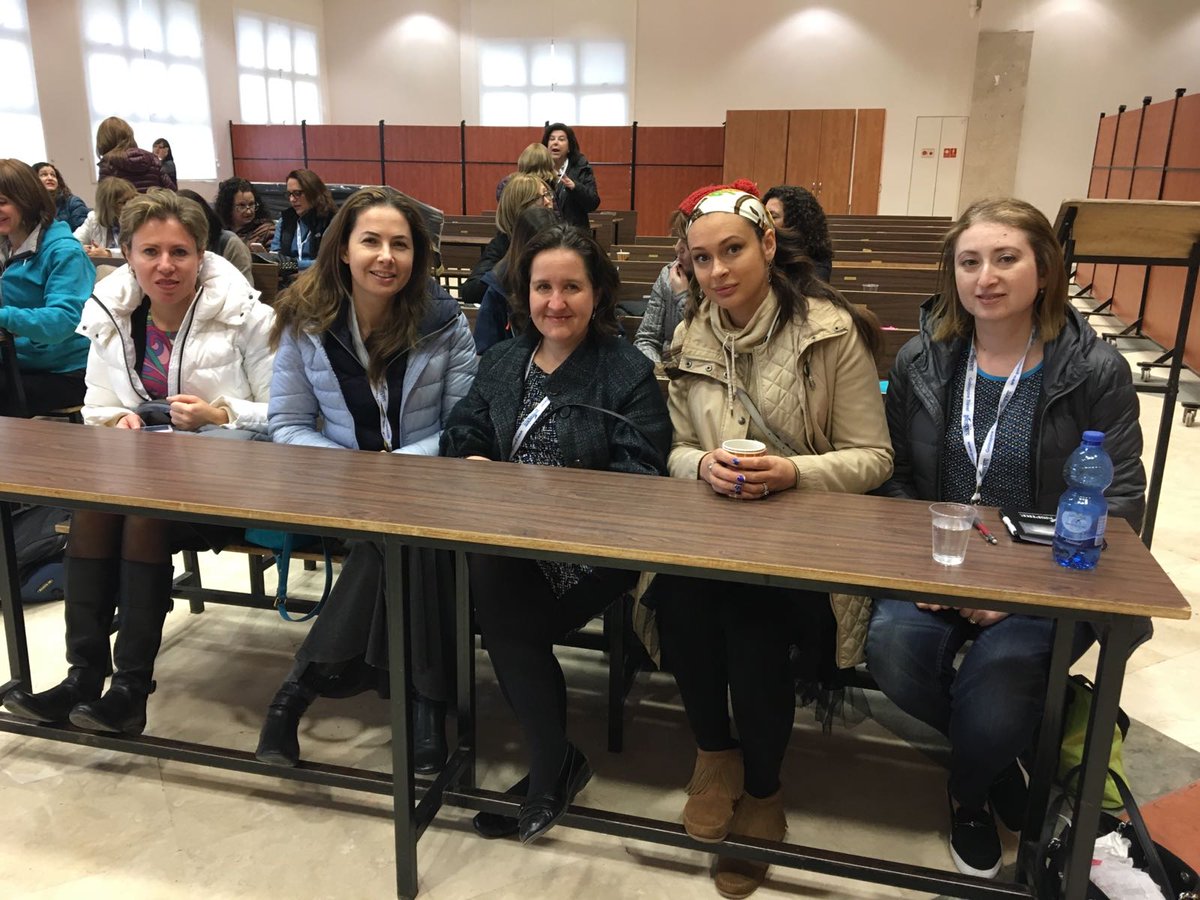 PrjctInspire's tweet photo. Exploring marriage &amp; gender in #Judaism, at the Neve Campus in Har Nof. #IsraelReconnect https://t.co/Qk8QoOoTs1