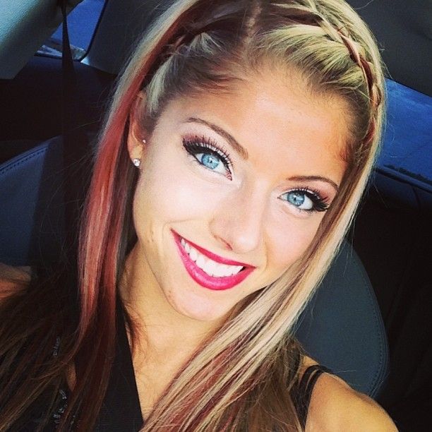 Miss__Edie's tweet photo. A little change never hurt nobody. #changewasneeded #newme https://t.co/xsUtPKjIeE