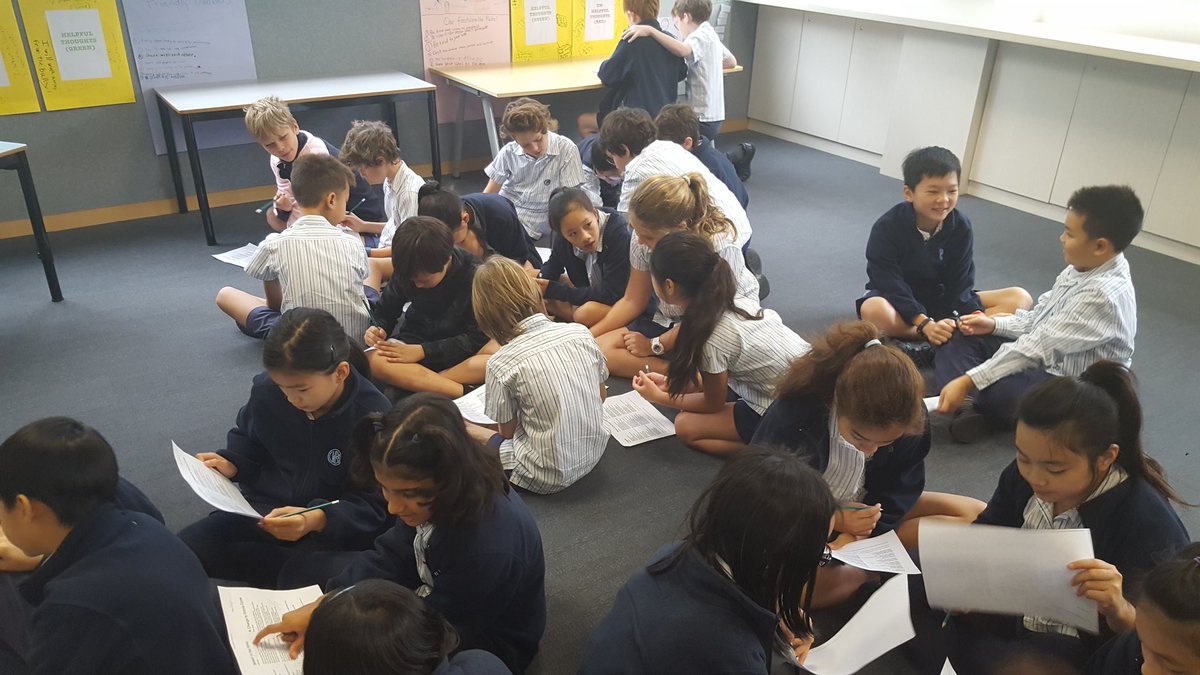 cwbsy6's tweet photo. Year 6 creativity workshops. How can a song be used to advocate for an issue? How can art work send a message? https://t.co/rII0LmHMMM