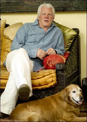 Happy birthday to model, actor and 1992 People Magazine Sexiest Man Alive, Nick Nolte!  