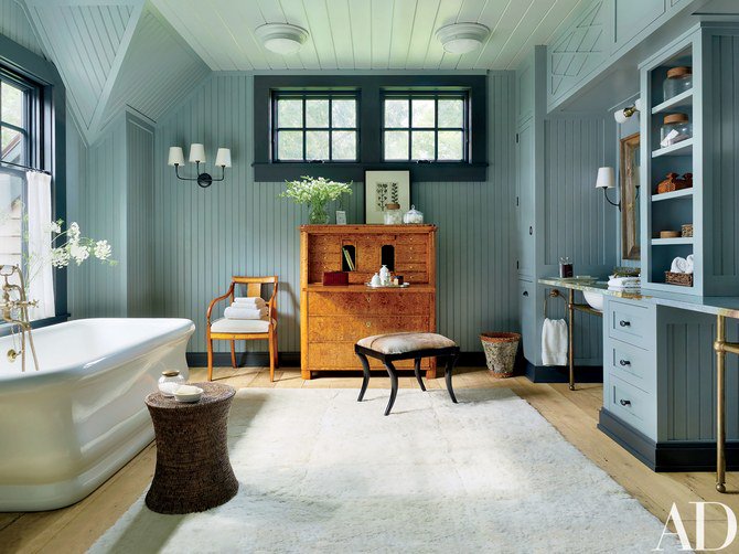 These bathroom sinks can totally transform the room: archdg.co/OJnuPxz