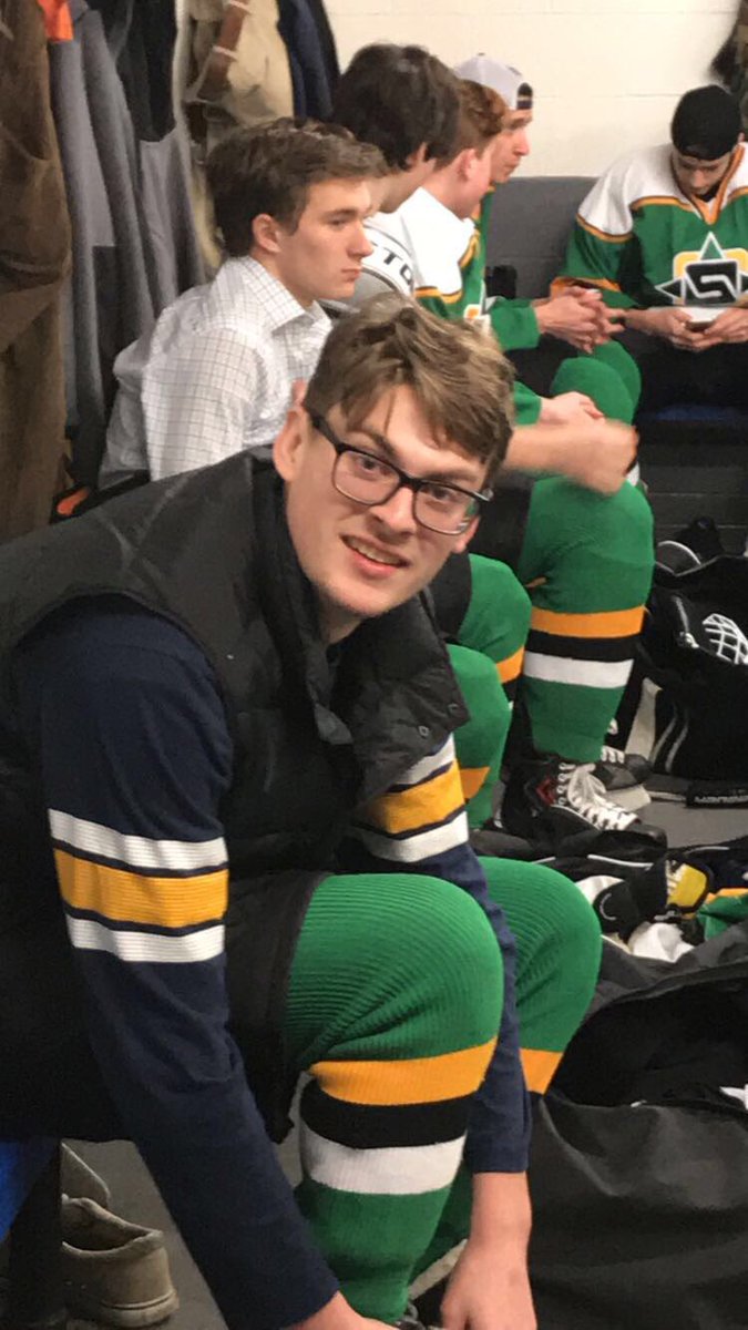 reaIIanRoberts's tweet photo. This beaut got a goal tonight. Although not too surprising. https://t.co/0SNAKmwQyU