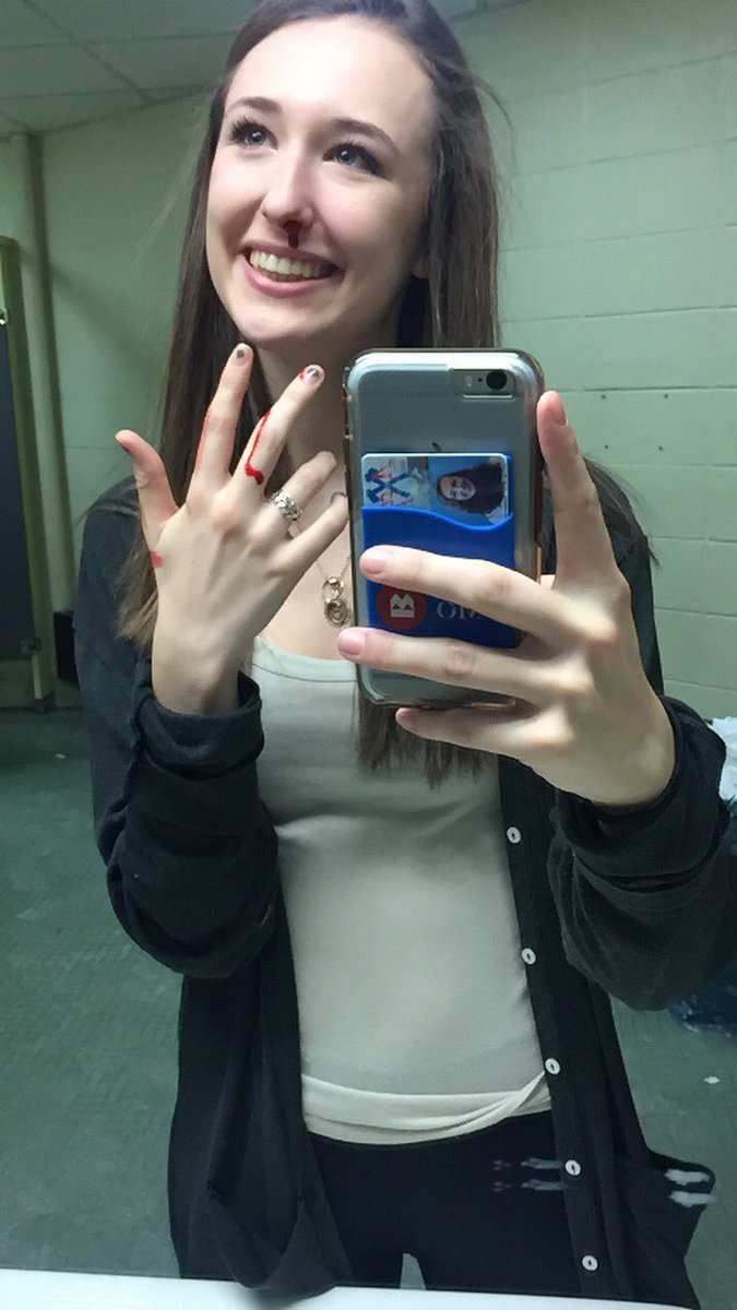 dana_lawless11's tweet photo. Ask me how my day is going: https://t.co/IlPXDTqhls