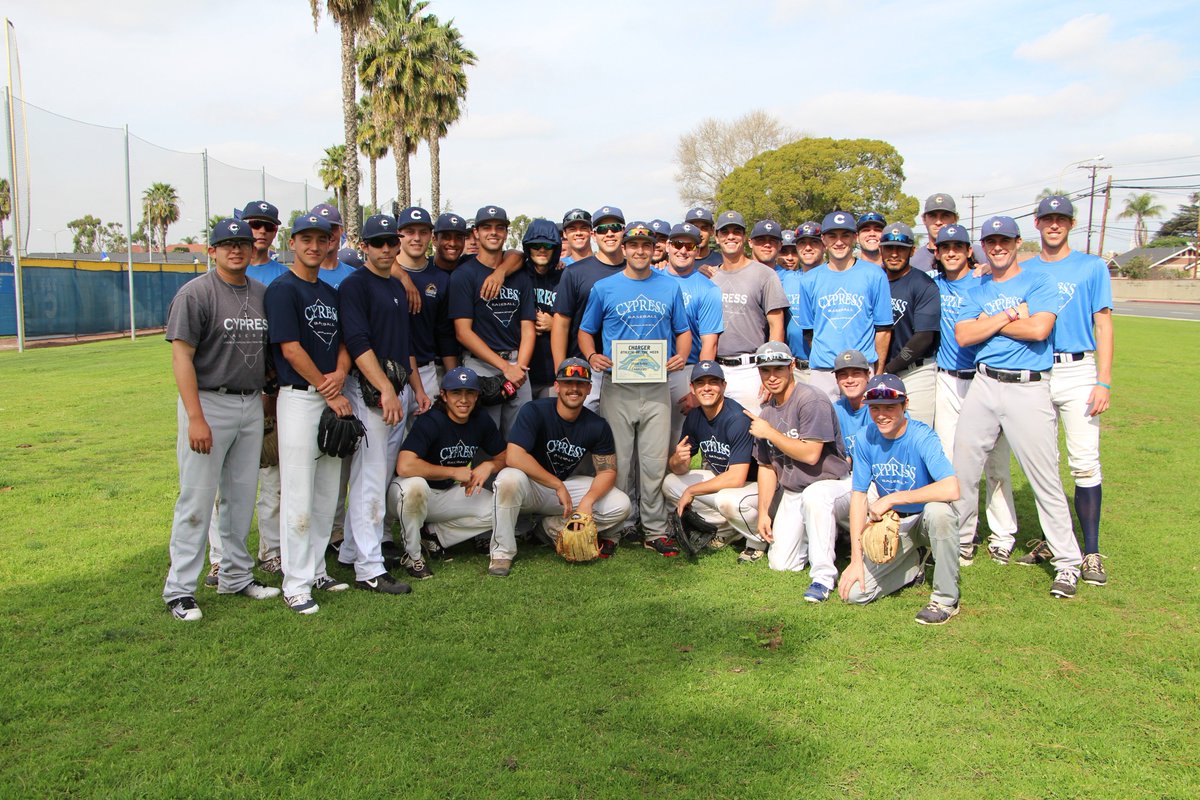 Chase Sebby Earns Charger of the Week (Jan.23-29) goo.gl/6eUoAX #CypCity