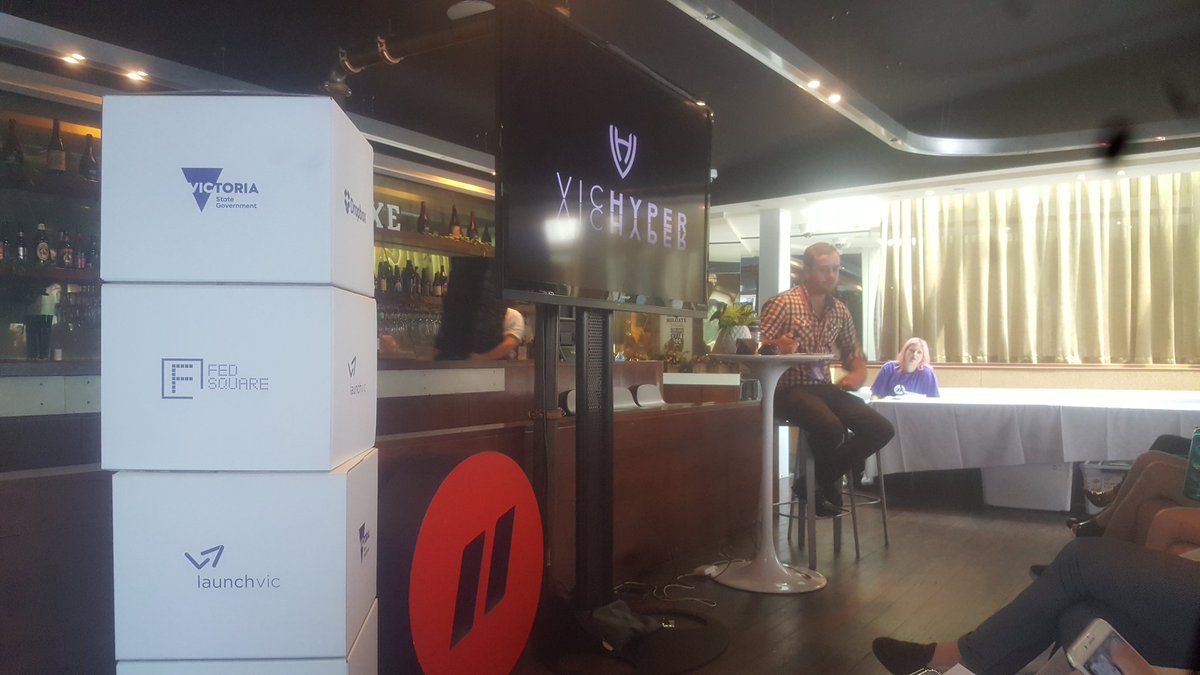 REA_community's tweet photo. @RMIT @vichyper   
#Hyperloop #VicHyper #pause2017
#transport #innovation https://t.co/pxSabk0Gtq