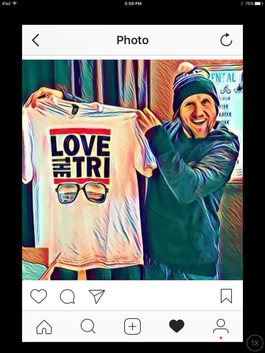 LoveTheTri's tweet photo. @GreenieLife #LoveTheTri So great!! https://t.co/8wLCJbHx2j