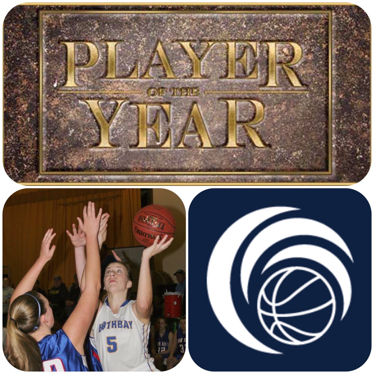 BlueWaveBBall's tweet photo. Junior Page Brown wins MVC “POY" honors for the 2nd consecutive year selected 1st Team All-Conference @MBRmaine @pagebrown_ @NEGRecruiting https://t.co/smi7tBsPhb