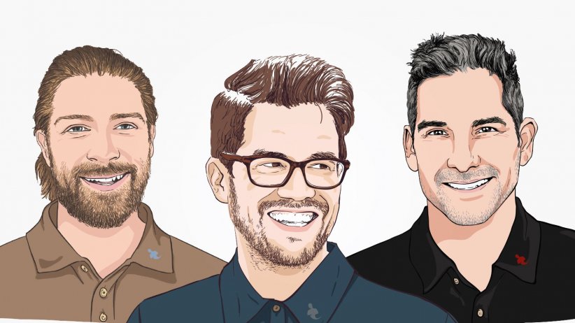 ArjunSreedharAJ's tweet photo. How 3 social superstars built huge followings fast: https://t.co/lMQU62QAoe on Entrepreneur #ChoiceContent https://t.co/zxEOzu0aGU