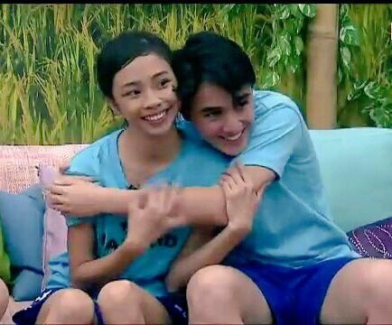LeahNiClark's tweet photo. Jusko!! Ni minsan di ko nakita c kitet ganituhin ni baby boy...
#MAYWARDThatShouldBeMe https://t.co/QWpV4o6PYd
