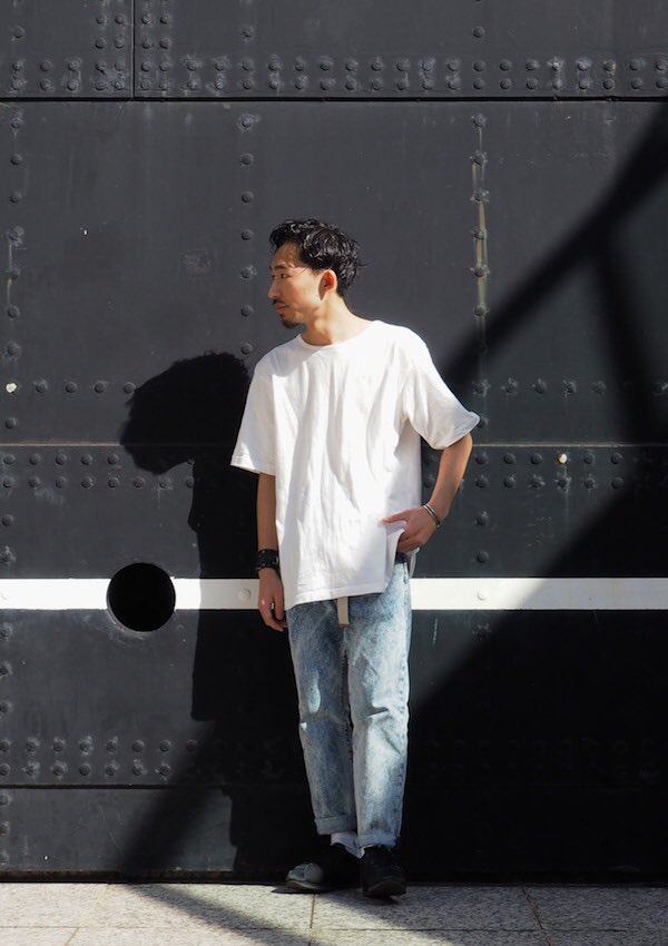 fathomjapan's tweet photo. UNFIZZY / WP - CLASSIC EMB S/S TEE
¥ 6,000 + tax
https://t.co/Lhd5M8GsBl
#unfizzy #whitepack https://t.co/keF6J9Jn16