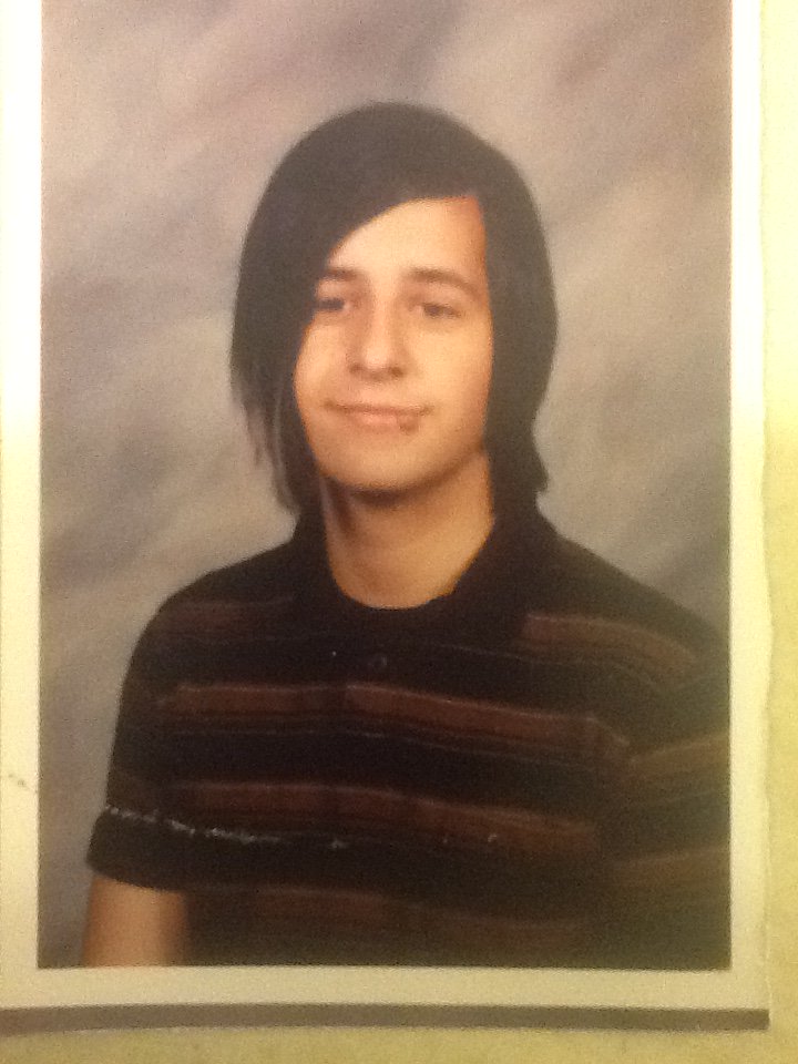 Wizzturd's tweet photo. Blunder years? https://t.co/tzmPYwPaE1