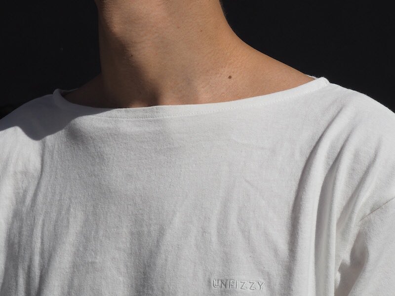 fathomjapan's tweet photo. UNFIZZY / WP - CLASSIC EMB BOAT NECK L/S TEE
¥ 8,500 + tax
https://t.co/Lhd5M8GsBl
#unfizzy #whitepack https://t.co/cMhSHuuFmU